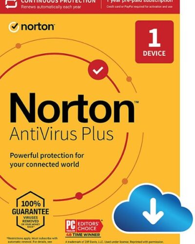 Norton