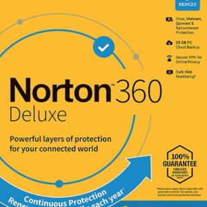 Norton Antivirus